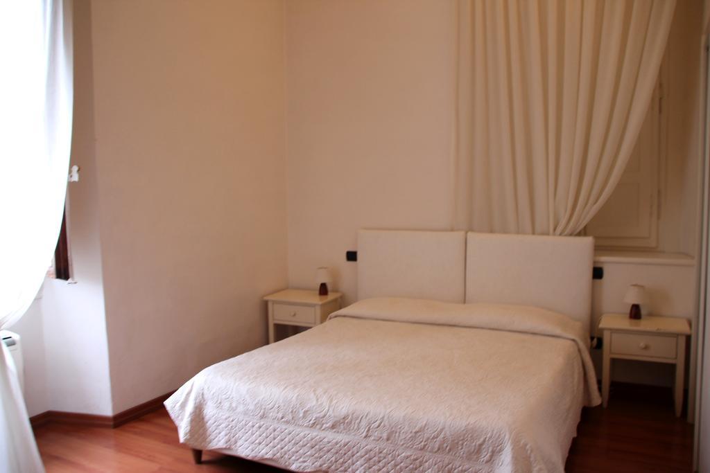 B&B Magnifico Messere Florencia Habitación foto