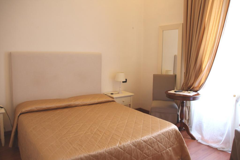 B&B Magnifico Messere Florencia Habitación foto