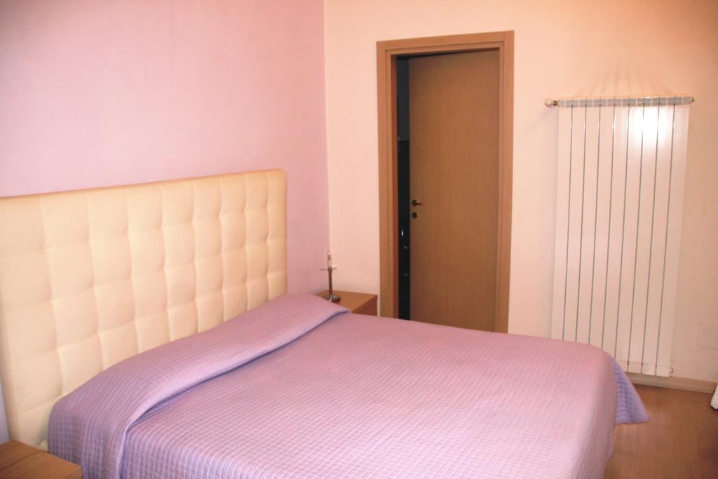 B&B Magnifico Messere Florencia Habitación foto
