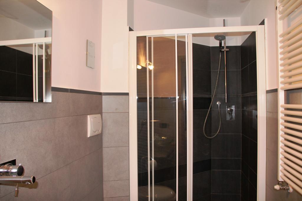 B&B Magnifico Messere Florencia Habitación foto