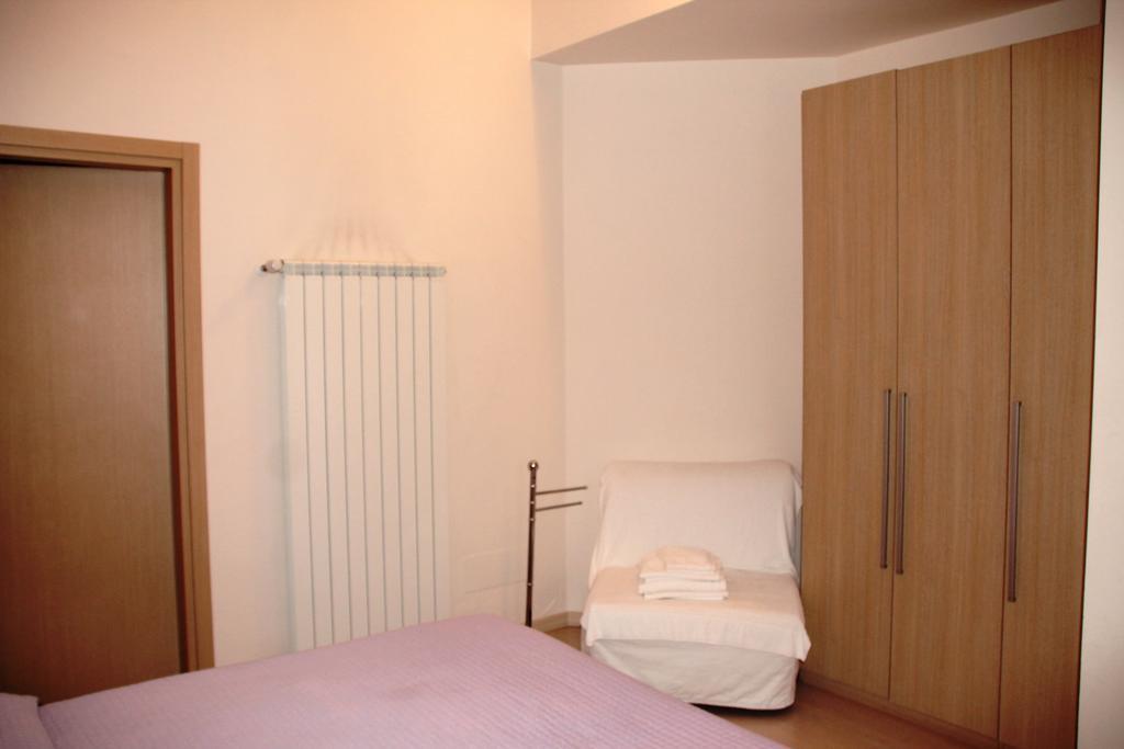 B&B Magnifico Messere Florencia Habitación foto