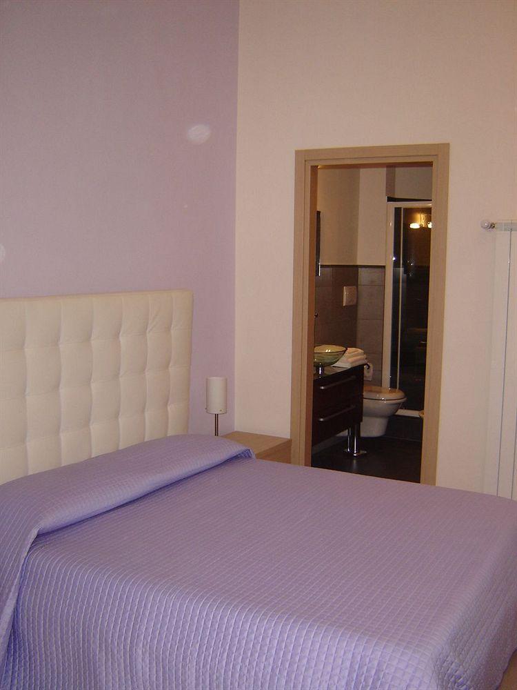 B&B Magnifico Messere Florencia Exterior foto