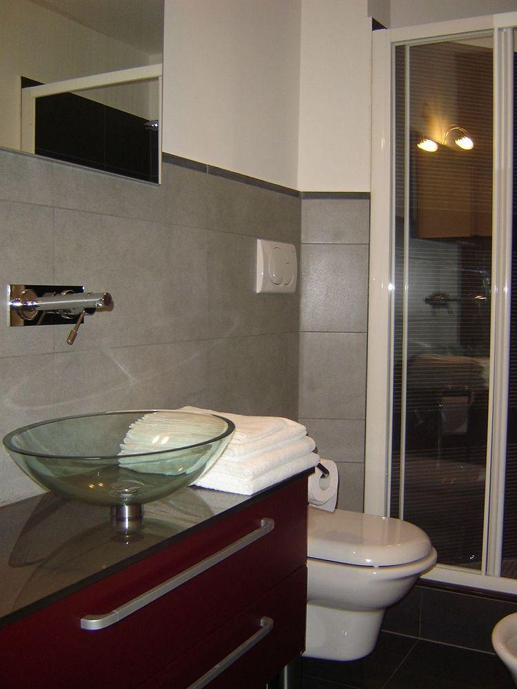 B&B Magnifico Messere Florencia Exterior foto