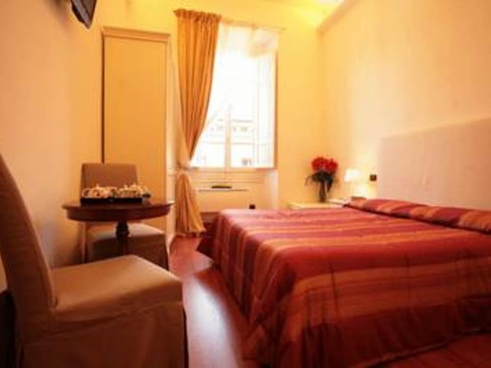 B&B Magnifico Messere Florencia Exterior foto
