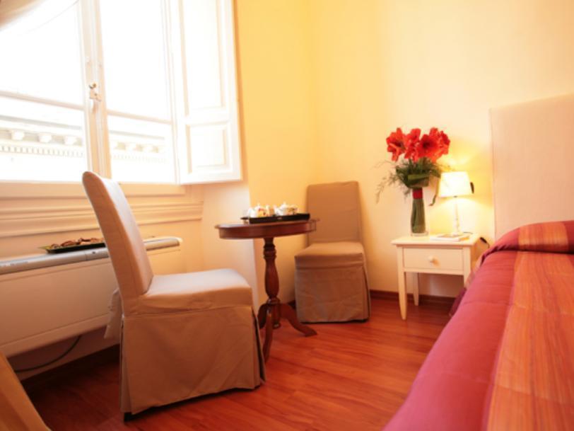 B&B Magnifico Messere Florencia Exterior foto