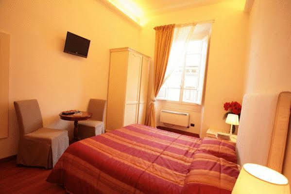 B&B Magnifico Messere Florencia Exterior foto