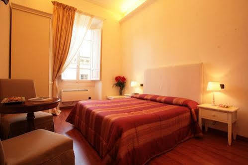 B&B Magnifico Messere Florencia Exterior foto